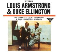 Duke Ellington - The Great Summit - The Complete Sessions-Deluxe Edition