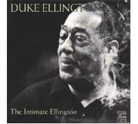 DUKE ELLINGTON - THE INTIMATE ELLINGTON CD NEUF