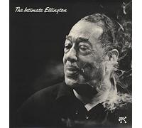 Duke Ellington - The Intimate Ellington [Import]