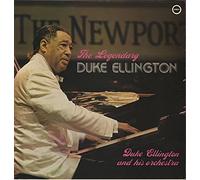 Duke Ellington - The Legendary Duke Ellington