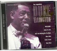 Duke Ellington - The Legendary [Import]