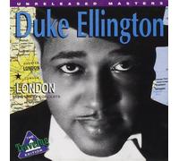 Duke Ellington - The London Concerts (1964)