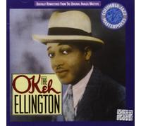 Duke Ellington - The Okeh Ellington
