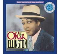 Duke Ellington The Okeh Ellington