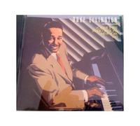 Duke Ellington – The Private Collection Volume Three: Studio Sessions New York 1962