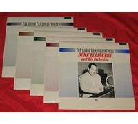 Duke Ellington - The Radio Transcriptions