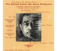 Duke Ellington-The Symphonic Portrait
