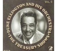 Ellington, Duke - Treasury Shows Vol.5