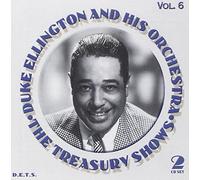 Duke, Ellington - The Treasury Shows-Vol.6