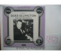 DUKE ELLINGTON - the uncollected vol. 3 LP