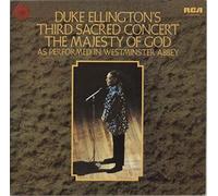 Duke Ellington - Third Sacred Concert, The Majesty Of God
