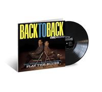 Ellington & Hodges - Back To Back (Verve Acoustic Sounds Series) [Vinyl Lp]