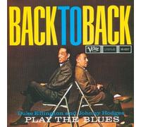 Duke Ellington - to Back [Import]