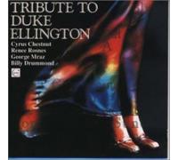 Duke Ellington Tribute Trios - Tribute to Duke Ellington/Various