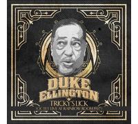 Duke Ellington - Tricky's Lick: Octet Live At Rainbow Room 1967 [Cd]