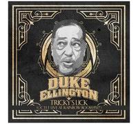 Duke Ellington - Tricky's Lick: Octet Live At Rainbow Room 1967 [Cd]