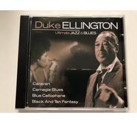 Duke Ellington - Ultimate Jazz & Blues: Duke Ellington [Import]