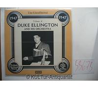 Duke Ellington - Uncollected 4, 1947 / Vinyl record [Vinyl-LP]