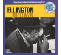 Duke Ellington - Uptown (UK Import)