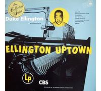 Duke Ellington - Uptown [VINYL]