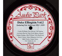 Duke Ellington Vol.2 Featuring [Import allemand]