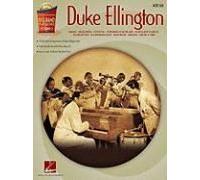 Duke Ellington [With Cd]