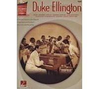 Duke Ellington [With Cd]