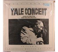 DUKE ELLINGTON - yale concert LP