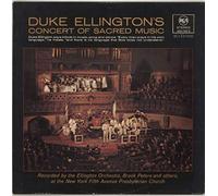 Duke Ellington's Concert Of Sacred Music