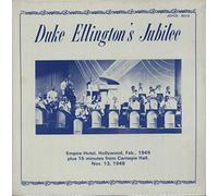 Duke Ellington's Jubilee - Sealed