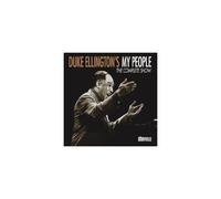 Duke Ellington's My People