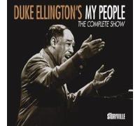 Duke Ellington's My People