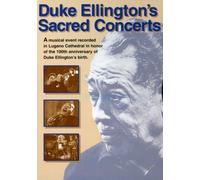 Duke Ellington's Sacred Concerts [Import USA Zone 1]
