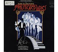 Duke Ellington's Sophisticated Ladies