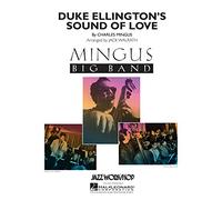 Duke Ellington's Sound of Love - Jazz Ensemble - SET