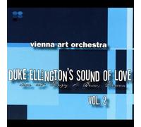 Duke Ellington's Sound Of Love Vol. 2 - Live