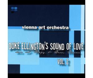 Duke Ellington's Sound Of Love Vol. 2 - Live