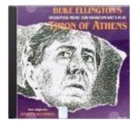 Duke Ellington's Timon Of Athens
