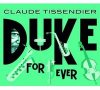 Duke For Ever CD