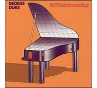 Duke, George - 1976 Solo Keyboard Album [Import]