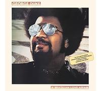 Duke, George - Brazilian Love Affair [Import]