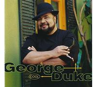 Duke, George - Cool