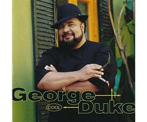 Duke, George - Cool