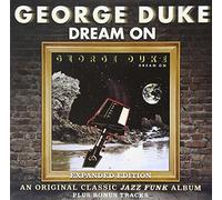 Duke, George - Dream on [Import]