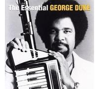 Duke, George - Essential-33tr [Import]