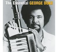 Duke, George - Essential Georeg Duke