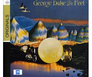 Duke, George - Feel