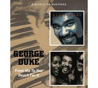Duke, George - from Me to You/Reach. [Import]