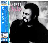 Duke George - George Duke [Import]