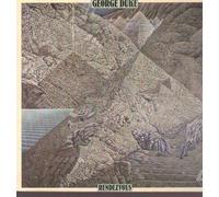 DUKE, George - George Duke - Rendezvous - Epic